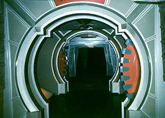 Next Runabout Leaves in 5 minutes...