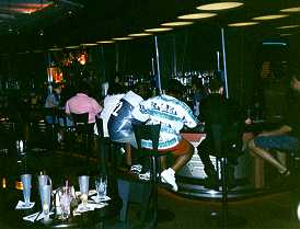 Who Mourn's for Morn?