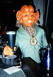 That will be 2 strips, NOW!